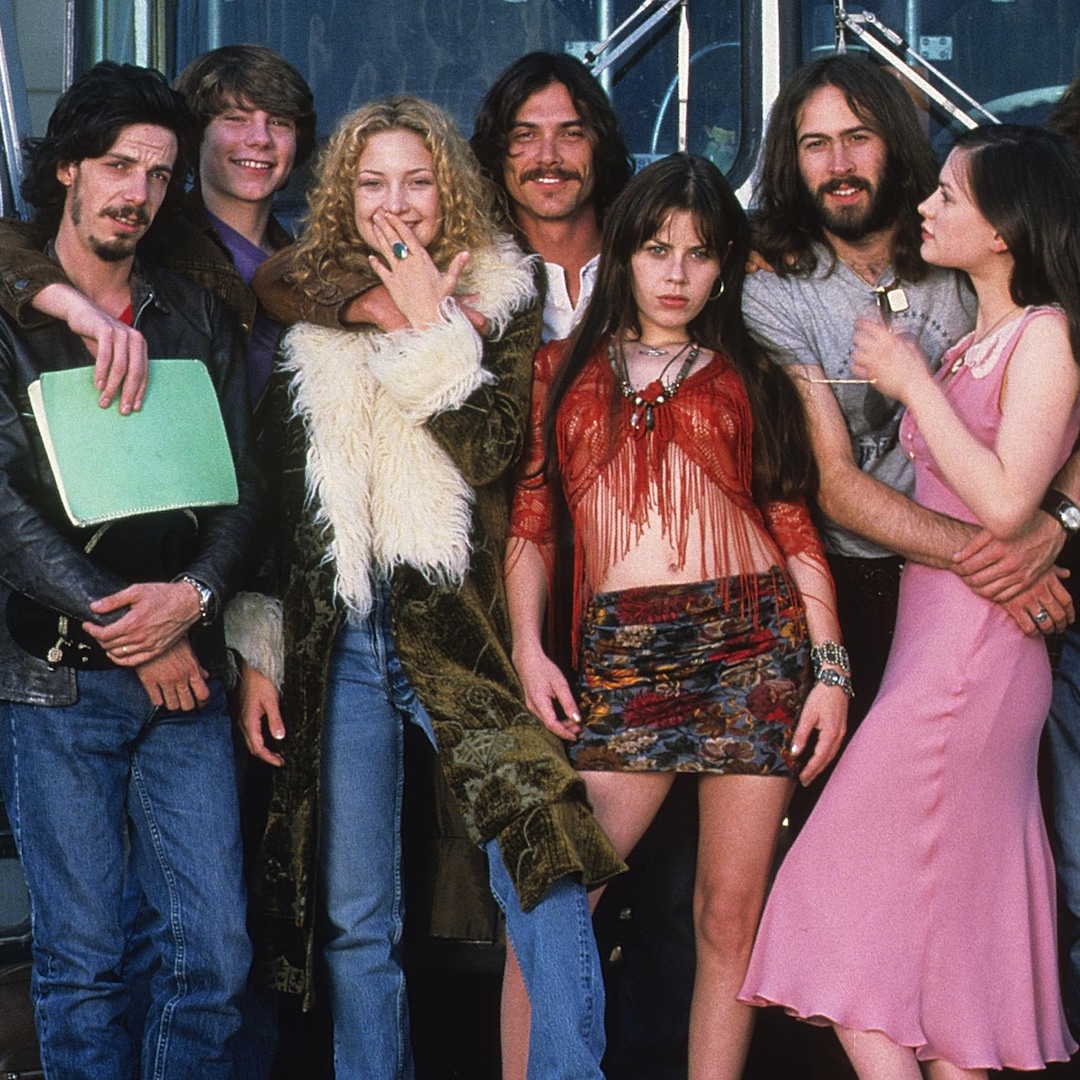 Photos from It's All Happening 20 Almost Famous Secrets Revealed